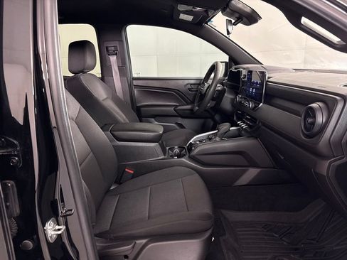 Certified 2024 Chevrolet Colorado Trail Boss w/ Advanced Trailering Package AWD/4WD image 46
