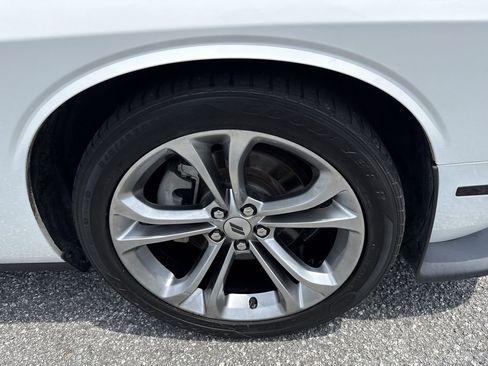 Used 2021 Dodge Challenger R/T RWD image 12