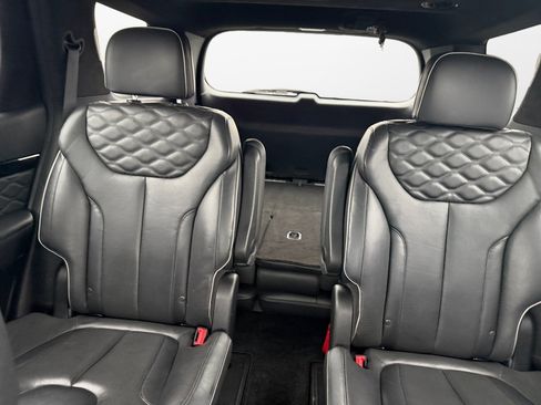 Used 2020 Hyundai Palisade Limited image 14