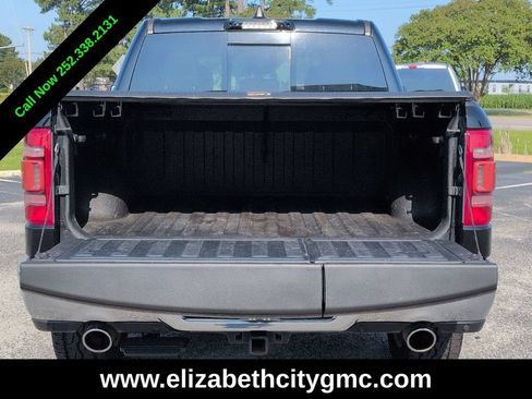 Used 2022 RAM 1500 Limited AWD/4WD image 14