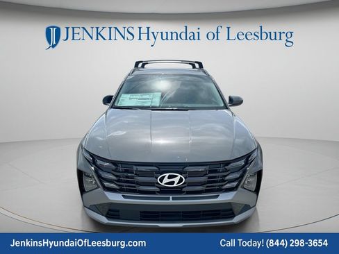 New 2026 Hyundai Tucson SEL FWD image 12