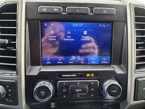 Used 2020 Ford F250 Lariat image 49