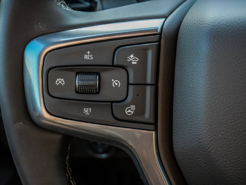 New 2026 Chevrolet Silverado 1500 RST w/ RST All Star Premium Package AWD/4WD image 47