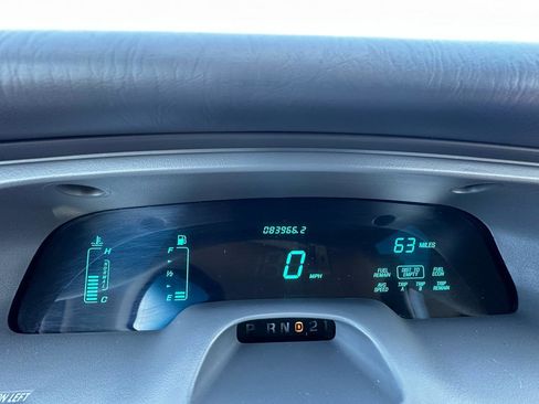 Used 1997 Lincoln Town Car Executive image 65