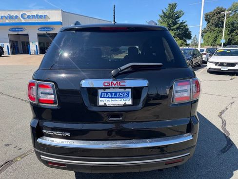 Used 2016 GMC Acadia SL FWD image 4
