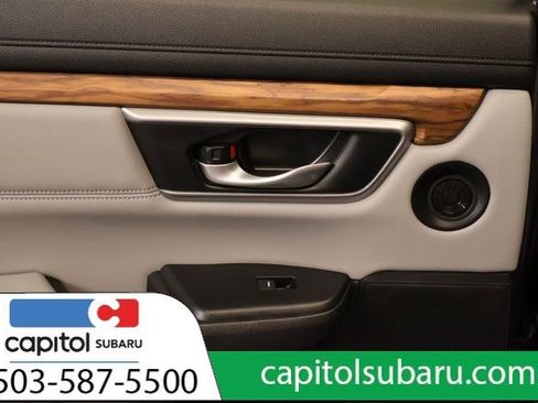 Used 2019 Honda CR-V EX-L image 29
