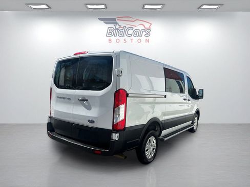 Used 2024 Ford Transit 250 Low Roof w/ Exterior Upgrade Package image 4