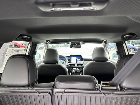 New 2026 Subaru Outback Limited image 48