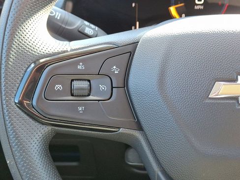 Used 2025 Chevrolet TrailBlazer LT image 20