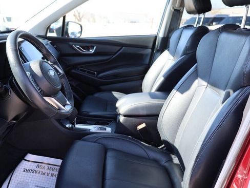 Used 2024 Subaru Ascent Limited w/ Technology Package image 13