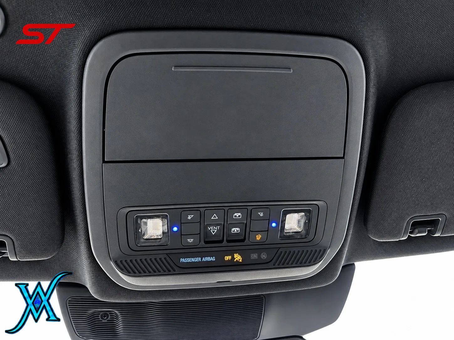 Used 2020 Ford Explorer ST w/ ST Street Pack AWD/4WD image 37