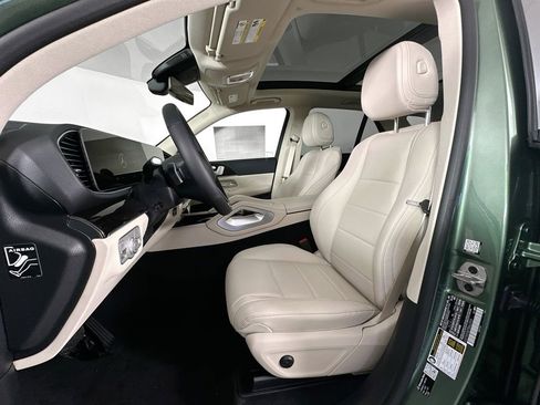 New 2026 Mercedes-Benz GLE 450 4MATIC image 22