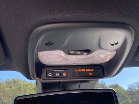 New 2026 GMC Canyon Elevation w/ Convenience Package image 23