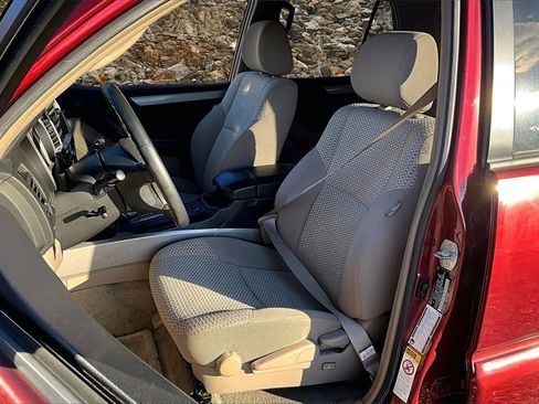 Used 2008 Toyota 4Runner SR5 image 22