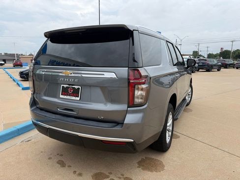 Used 2021 Chevrolet Tahoe LT RWD image 12