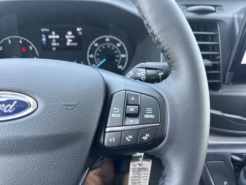 New 2025 Ford Transit 350 XL w/ Upfitter Package image 27