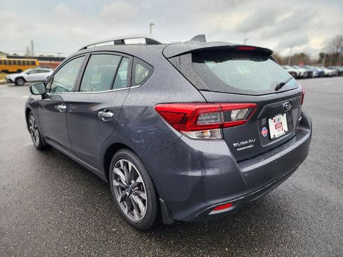 Certified 2023 Subaru Impreza 2.0i Limited image 22