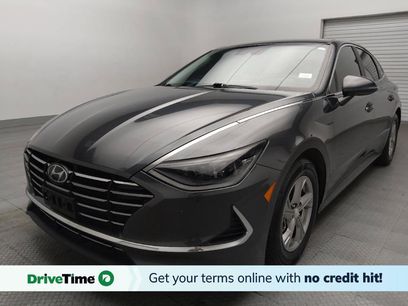 Used 2023 Hyundai Sonata SE