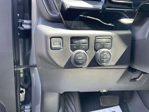 Used 2024 Chevrolet Silverado 1500 LT Trail Boss w/ Convenience Package II image 14