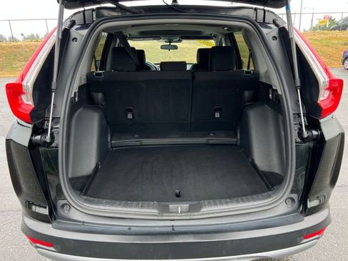 Used 2019 Honda CR-V EX image 12