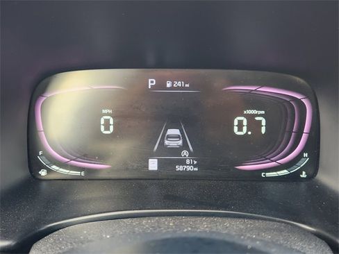 Used 2023 Kia Soul LX image 17