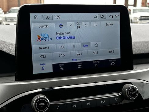 Used 2025 Ford Escape Active FWD image 20