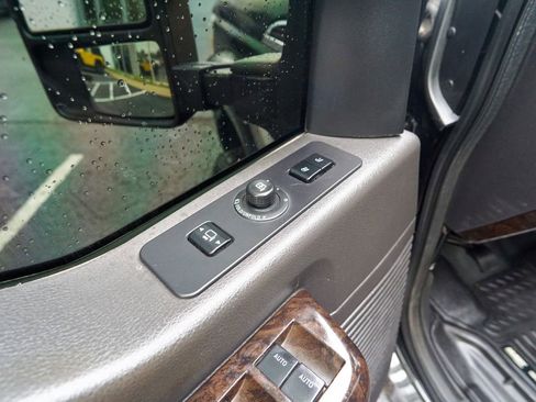 Used 2015 Ford F350 Platinum AWD/4WD image 19