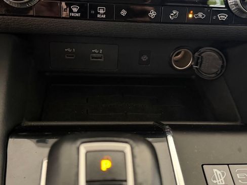 Used 2023 Mitsubishi Outlander SE AWD/4WD image 49