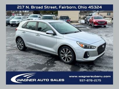 Used 2018 Hyundai Elantra GT