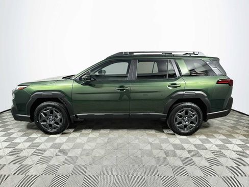 New 2026 Subaru Outback Premium AWD/4WD image 4