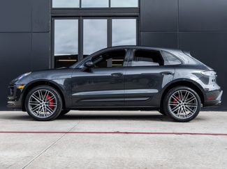 New 2026 Porsche Macan S video 2