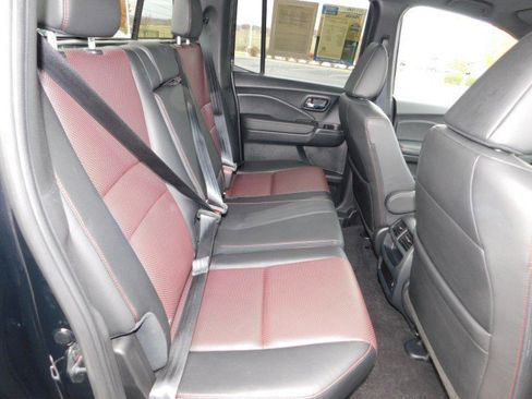 Used 2023 Honda Ridgeline Black Edition image 20