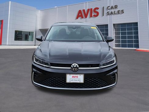 Used 2025 Volkswagen Jetta S FWD image 10
