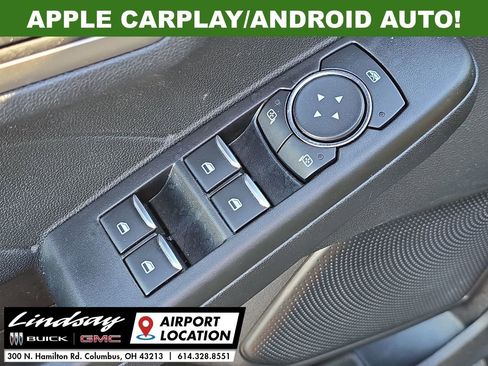 Used 2022 Ford Escape SE w/ Convenience Package image 22