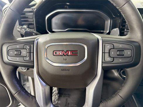 Used 2024 GMC Sierra 1500 SLT w/ SLT Premium Plus Package image 17