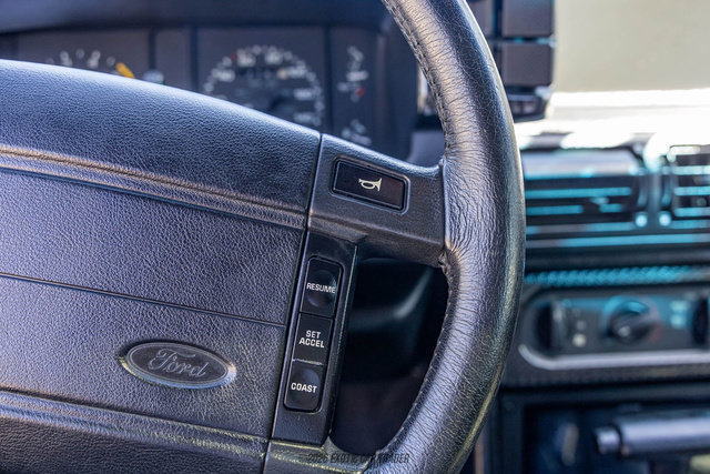 Used 1991 Ford Mustang LX RWD image 35