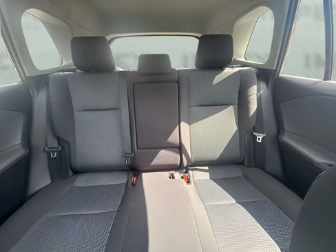 Used 2026 Toyota RAV4 LE FWD image 6