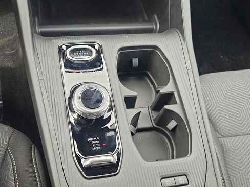 New 2026 Jeep Cherokee Laredo AWD/4WD image 27