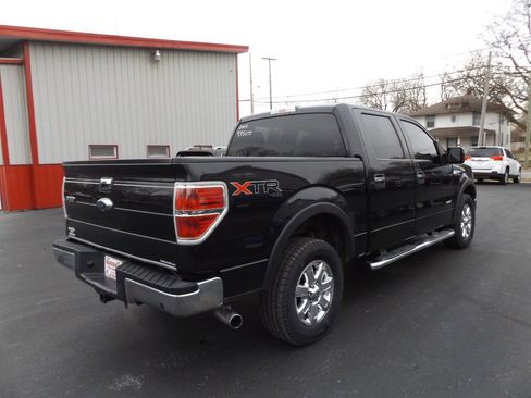 Used 2013 Ford F150 XLT w/ Luxury Equipment Group image 7