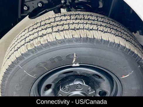 New 2026 RAM 2500 Tradesman image 30