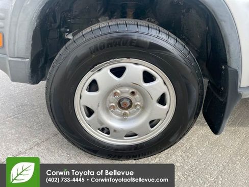 Used 1999 Honda CR-V LX image 22