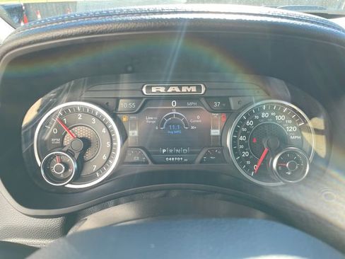 Used 2024 RAM 2500 Laramie image 31