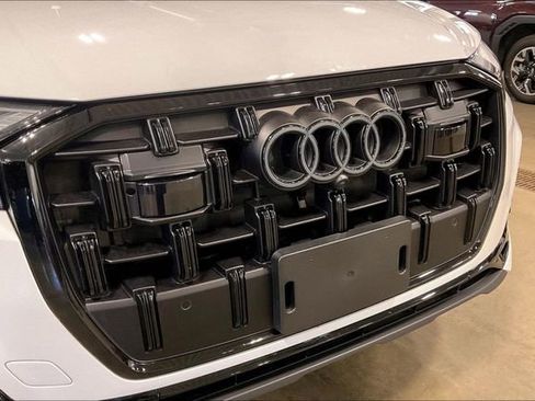 Certified 2025 Audi Q7 2.0T Premium Plus AWD/4WD image 30