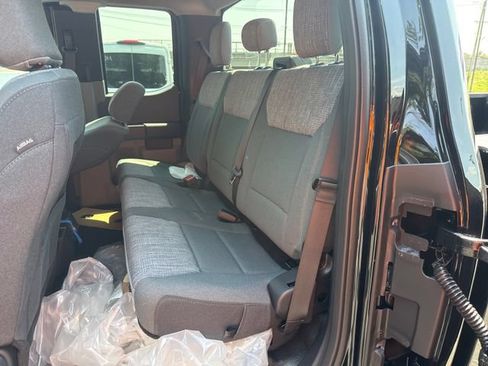 New 2026 Ford F250 XLT w/ FX4 Off-Road Package AWD/4WD image 13