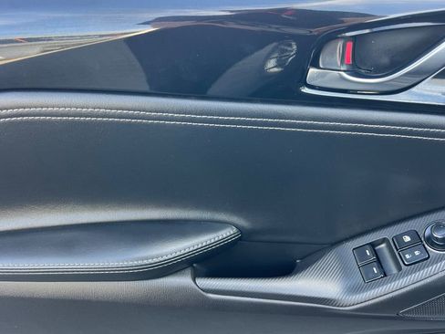 Certified 2022 MAZDA MX-5 Miata Grand Touring w/ Weather Package image 14