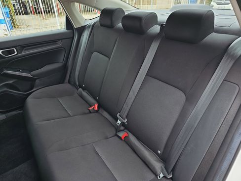 Certified 2024 Honda Civic LX image 13