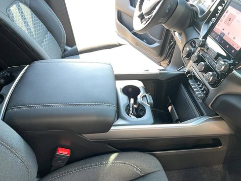 New 2026 RAM 1500 Big Horn image 40