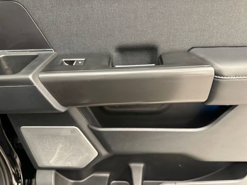 Certified 2024 Ford F150 Lariat w/ Equipment Group 502A High image 17