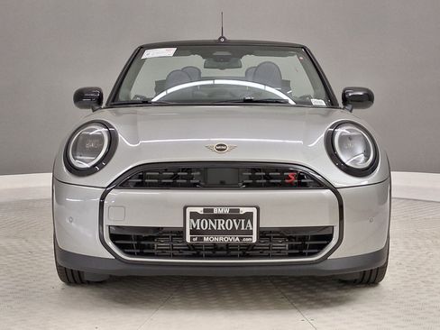 New 2026 MINI Cooper S FWD image 4