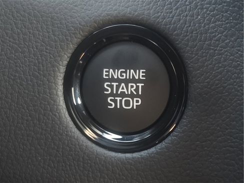 New 2026 Toyota Tundra Limited image 23